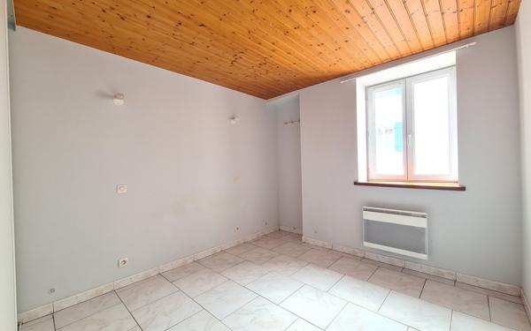 Maison à vendre    4 pièces •  Saint-Palais-sur-Mer