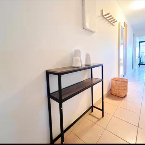 Vente / Appartement T3 à Agde (34300)
