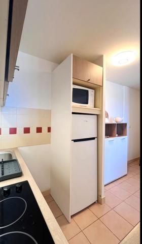 Vente / Appartement T3 à Agde (34300)