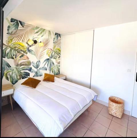 Vente / Appartement T3 à Agde (34300)