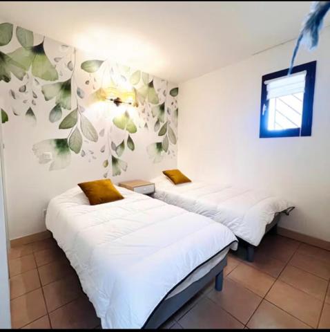 Vente / Appartement T3 à Agde (34300)