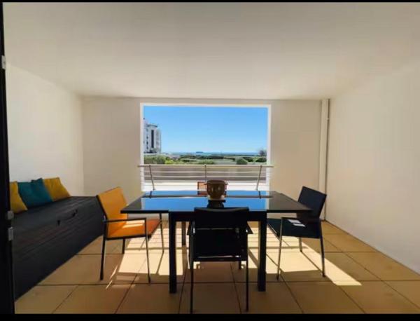 Vente / Appartement T3 à Agde (34300)