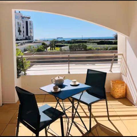 Vente / Appartement T3 à Agde (34300)