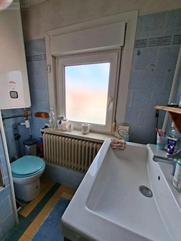 Achat - Maison | Maison de ville Armentières 59280 5 pièces 122 m 2 161 m 2