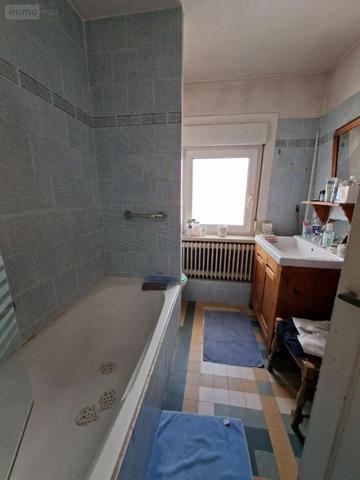 Achat - Maison | Maison de ville Armentières 59280 5 pièces 122 m 2 161 m 2
