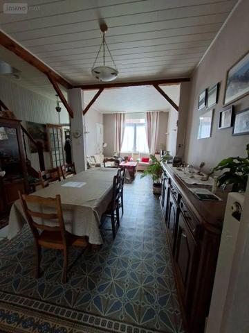Achat - Maison | Maison de ville Armentières 59280 5 pièces 122 m 2 161 m 2