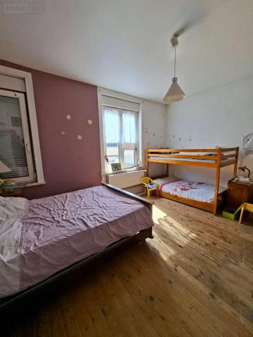 Achat - Maison | Maison de ville Armentières 59280 5 pièces 122 m 2 161 m 2