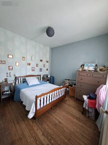 Achat - Maison | Maison de ville Armentières 59280 5 pièces 122 m 2 161 m 2