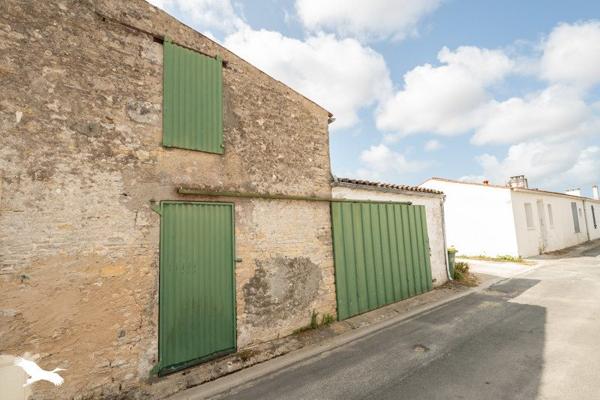 Maison à vendre |  Saint-Georges-d'Oléron |  4 pièces | 105 m²
