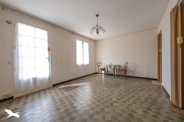 Maison à vendre |  Saint-Georges-d'Oléron |  4 pièces | 105 m²