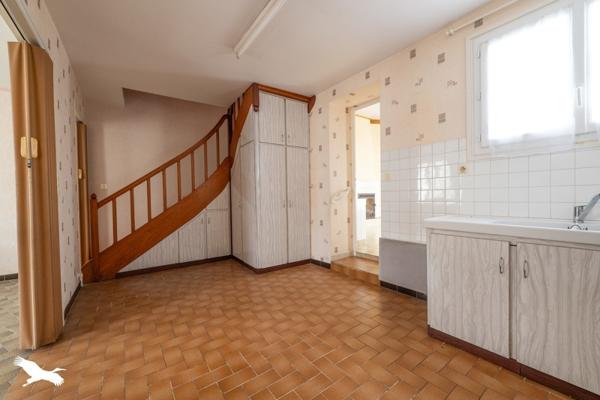 Maison à vendre |  Saint-Georges-d'Oléron |  4 pièces | 105 m²