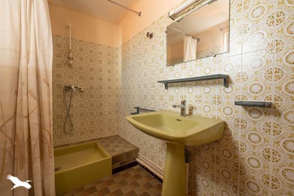 Maison à vendre |  Saint-Georges-d'Oléron |  4 pièces | 105 m²