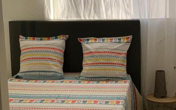 Appartement à louer    3 pièces • 50 m2 Le Gosier