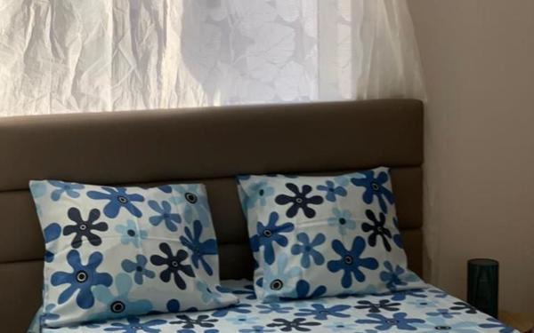 Appartement à louer    3 pièces • 50 m2 Le Gosier