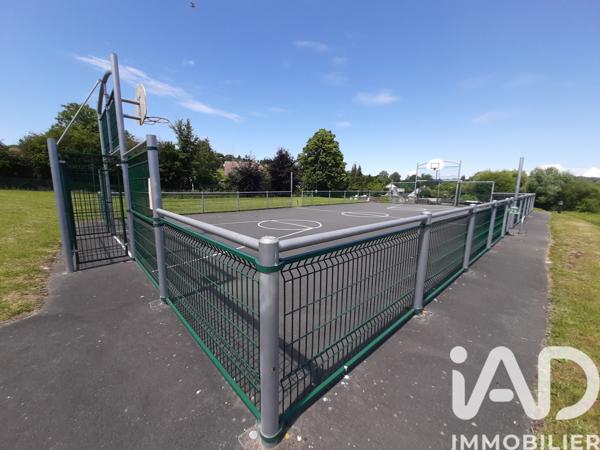 Appartement à vendre 2 pièces 42 m² Saint-Arnoult