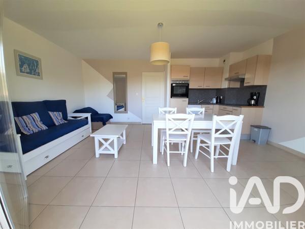 Appartement à vendre 2 pièces 42 m² Saint-Arnoult