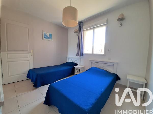 Appartement à vendre 2 pièces 42 m² Saint-Arnoult