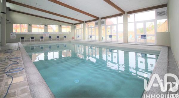 Appartement à vendre 2 pièces 42 m² Saint-Arnoult