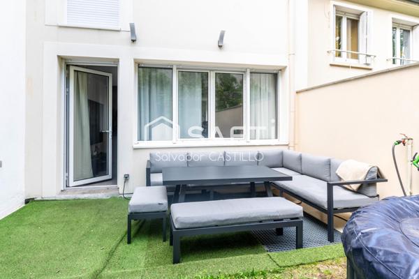 MAISON FAMILIALE, LUMINEUSE ET CALME