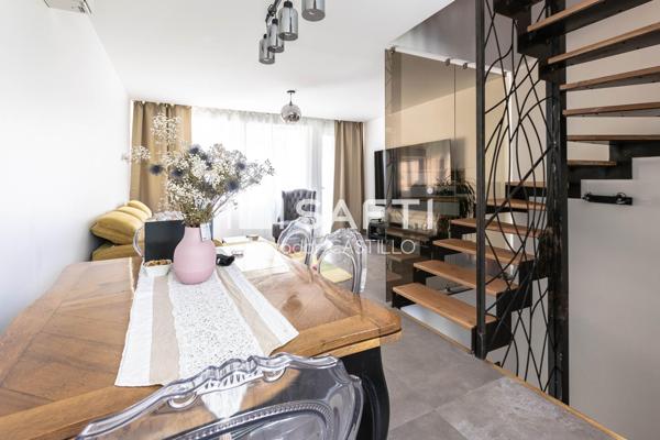 MAISON FAMILIALE, LUMINEUSE ET CALME