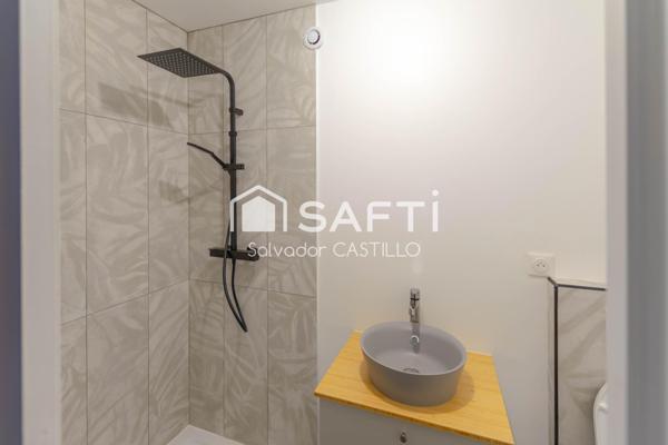 MAISON FAMILIALE, LUMINEUSE ET CALME