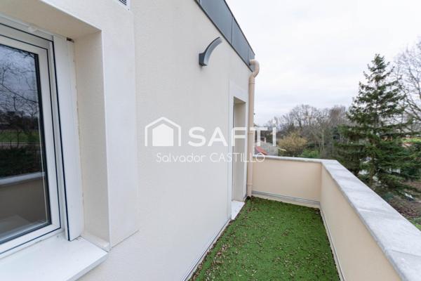 MAISON FAMILIALE, LUMINEUSE ET CALME