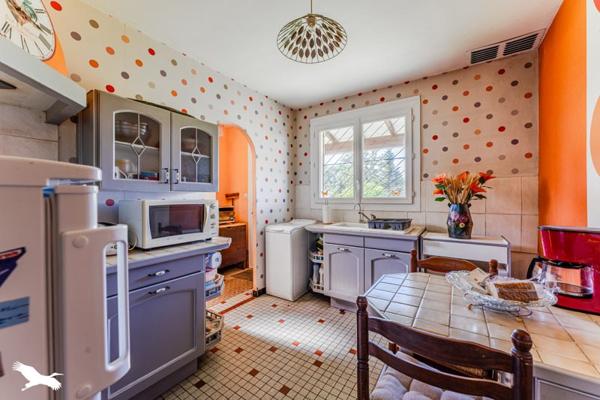 Maison à vendre |  Mios |  3 pièces | 85 m²