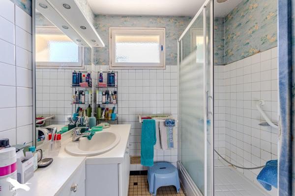 Maison à vendre |  Mios |  3 pièces | 85 m²