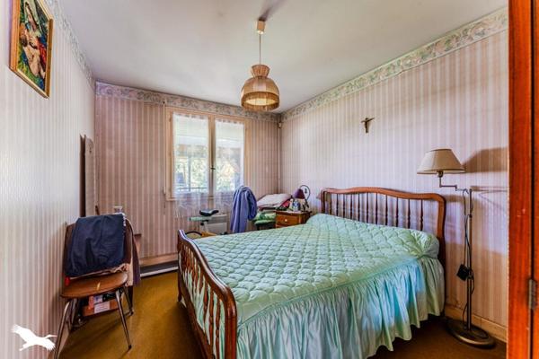 Maison à vendre |  Mios |  3 pièces | 85 m²