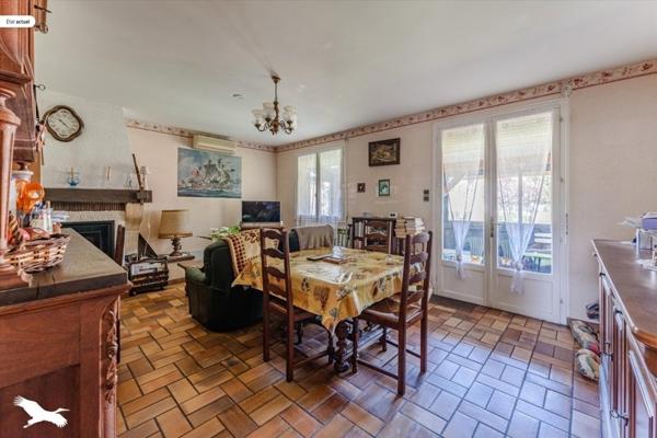 Maison à vendre |  Mios |  3 pièces | 85 m²