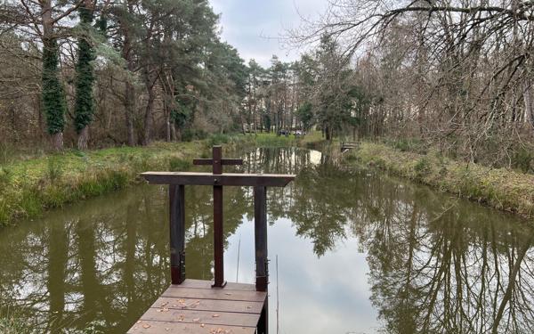 Terrain à vendre    Villefranche-sur-Cher