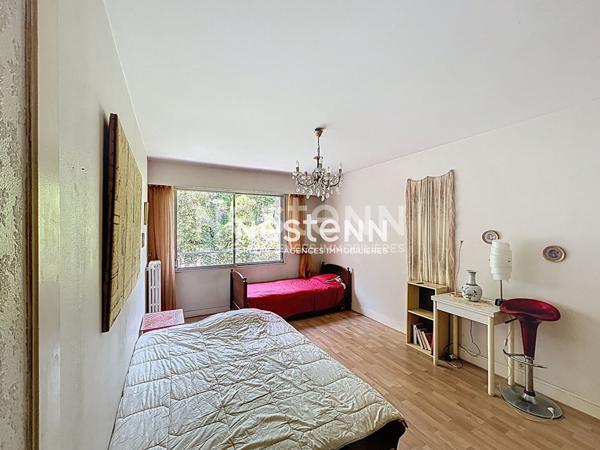 Appartement Cannes 3 pièce(s) 96m2