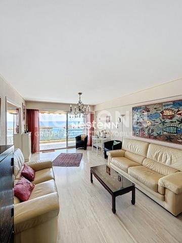 Appartement Cannes 3 pièce(s) 96m2
