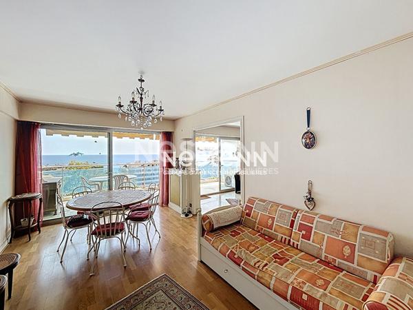 Appartement Cannes 3 pièce(s) 96m2