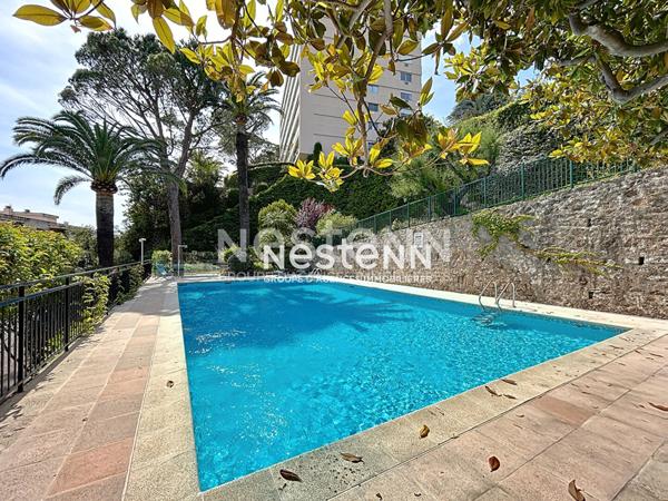 Appartement Cannes 3 pièce(s) 96m2