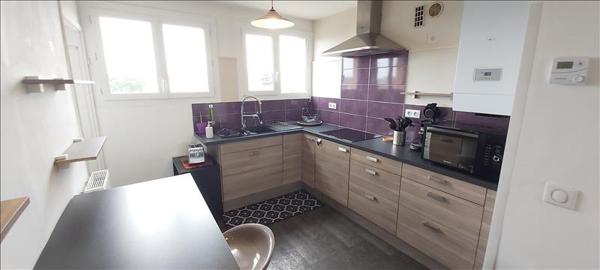 Appartement à louer |  Toulouse |  4 pièces | 66 m²