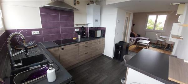 Appartement à louer |  Toulouse |  4 pièces | 66 m²