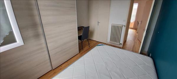 Appartement à louer |  Toulouse |  4 pièces | 66 m²