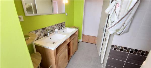 Appartement à louer |  Toulouse |  4 pièces | 66 m²