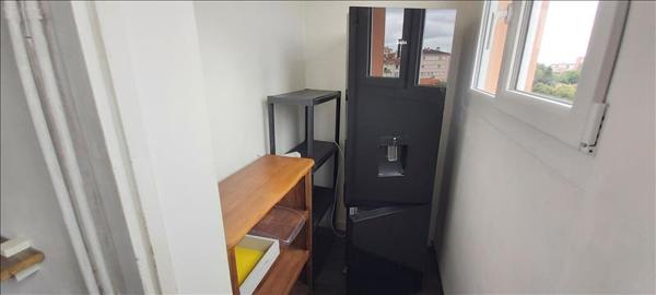 Appartement à louer |  Toulouse |  4 pièces | 66 m²