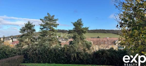 Appartement F3 Centre ville