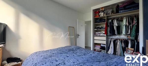 Appartement F3 Centre ville