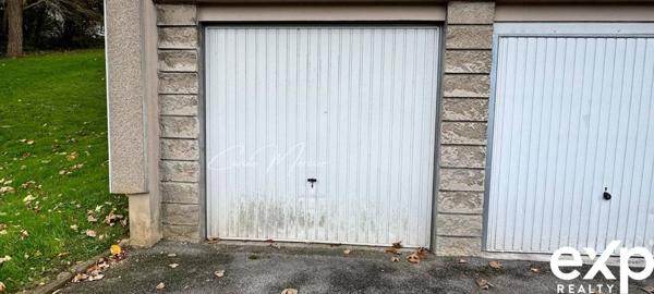 Appartement F3 Centre ville