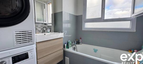 Appartement F3 Centre ville