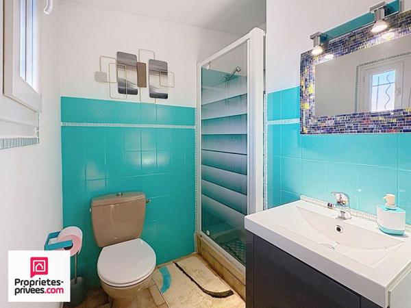 Rians VILLA T4 garage piscine sur 1200 m²