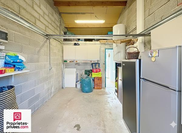 Rians VILLA T4 garage piscine sur 1200 m²