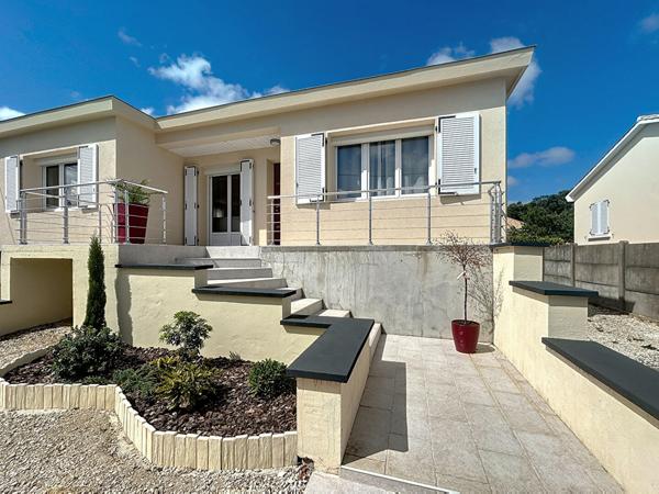 Maison Challans centre