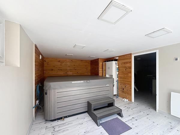 Maison Challans centre