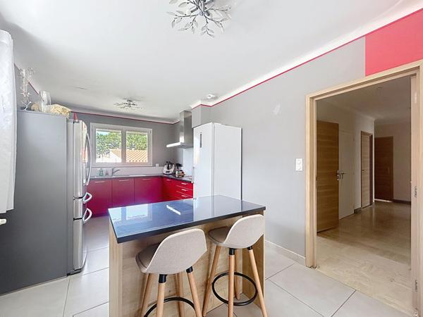 Maison Challans centre