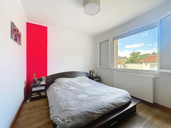 Maison Challans centre